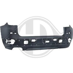 Bmw Bumper