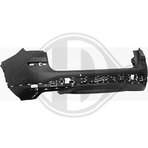 Bmw Bumper
