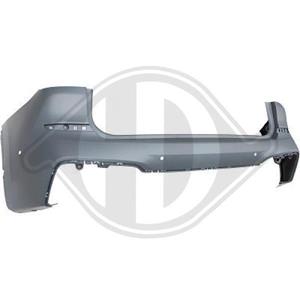 Bmw Bumper