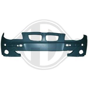 Bmw Bumper