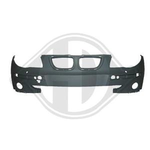 Bmw Bumper