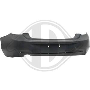 Bmw Bumper
