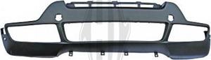 Bmw Bumper