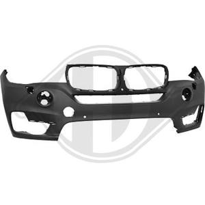 Bmw Bumper