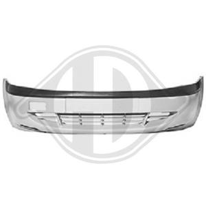 Ford Bumper