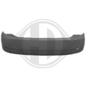 Ford Bumper