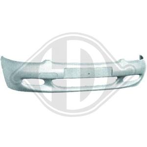 Ford Bumper