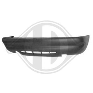 Ford Bumper