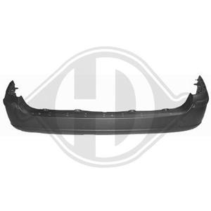 Ford Bumper