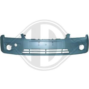 Ford Bumper