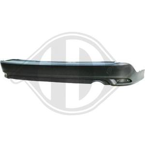 Ford Bumper