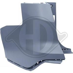 Ford Bumper