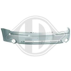 Ford Bumper