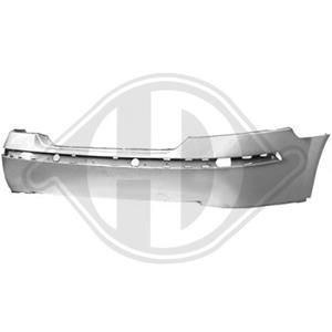 Ford Bumper