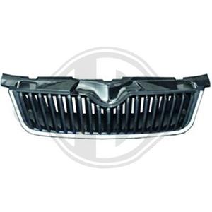 Skoda Radiateurgrille