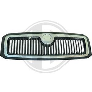 Skoda Radiateurgrille