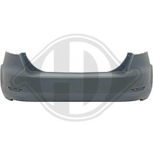 Ford Bumper