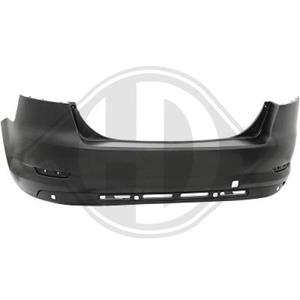 Ford Bumper