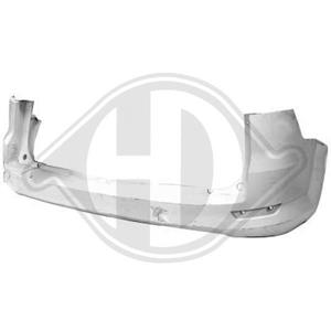 Ford Bumper