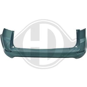 Ford Bumper