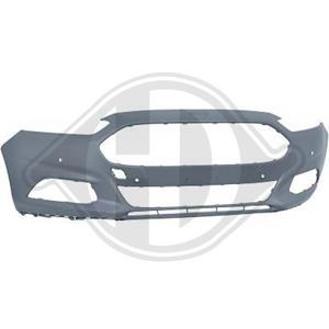 Ford Bumper