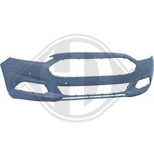 Ford Bumper