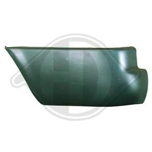 Ford Bumper