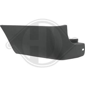Ford Bumper