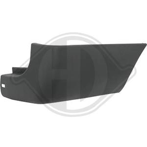 Ford Bumper