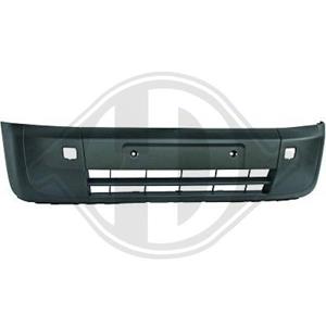 Ford Bumper