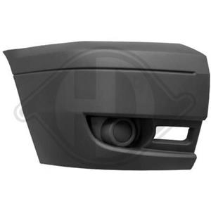 Ford Bumper