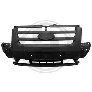 Ford Bumper