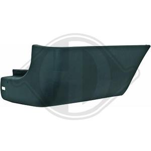 Ford Bumper