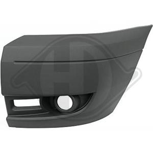Ford Bumper