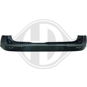 Ford Bumper