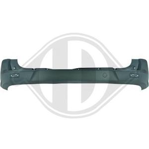 Ford Bumper