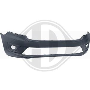 Ford Bumper