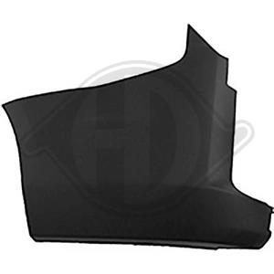 Ford Bumper