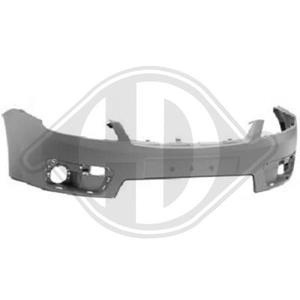 Ford Bumper