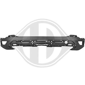 Ford Bumper