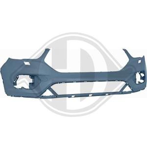 Ford Bumper