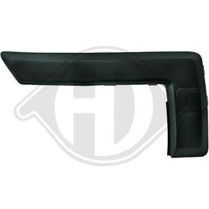 Ford Bumper