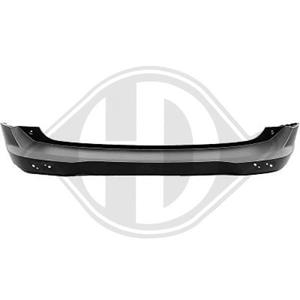 Ford Bumper
