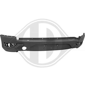 Ford Bumper