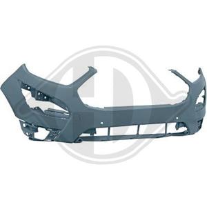 Ford Bumper