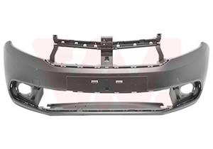 Dacia Bumper