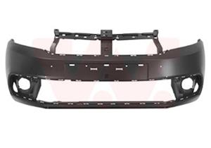 Dacia Bumper