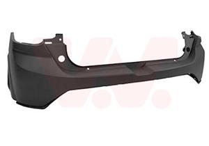 Dacia Bumper