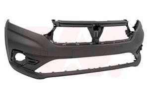Dacia Bumper