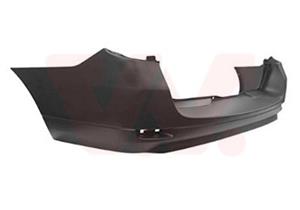 Dacia Bumper